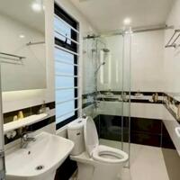 Bán nhà cạnh chợ Tân Lập, Đan Phượng. Nhà 32m2 xây riêng 5 tầng, hoàn thiện sẵn về ở ngay