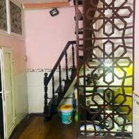 Bán nhà Lũy Bán Bích, gần CC Carillon 5, Tân Phú, 22m2 - 3.6x6 - 2 tầng, chỉ hơn 1 tỷ