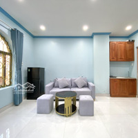 Căn Hộ 30M2 Full Tiện Nghi Lý Thường Kiệt Gần Ntđ Phú Thọ