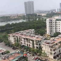 Bán Căn Studio 37M2 View Chếch Biển Chung Cư Bim 30 Tầng Greenbay Garden, Bãi Cháy, Hạ Long.