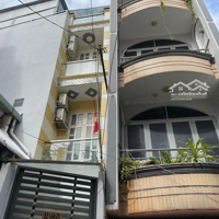 Bán Gấp Nhà 4 Tầng Btct - Oto Đỗ Cửa Diện Tích: 44M2 - Dòng Tiền 15 Triệu/Th - Còn Tl
