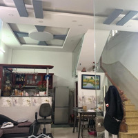 Bán Gấp Nhà 4 Tầng Btct - Oto Đỗ Cửa Diện Tích: 44M2 - Dòng Tiền 15 Triệu/Th - Còn Tl