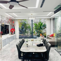 Siêu Phẩm - Yên Lạc - 7 Tầng Thang Máy - Gara Ôtô - Ở Hoặc Kinh Doanh Vp Đỉnhdiện Tích82M2 Giá Bán 27.5 Tỷ