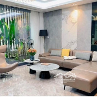 Siêu Phẩm - Yên Lạc - 7 Tầng Thang Máy - Gara Ôtô - Ở Hoặc Kinh Doanh Vp Đỉnhdiện Tích82M2 Giá Bán 27.5 Tỷ