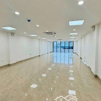 Bán Nhà Mặt Phố Nguyễn Ngọc Nại 105M2 - 9T Thang Máy -Mặt Tiền6M -Thông Sàn - Kinh Doanh 56 Tỷ