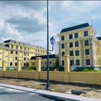 Bán Gấp Đất Nền Dự Án Garden Riverside, Đt 818, Thủ Thừa, Long An, 1,55 Tỷ, 100M2