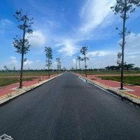 Bán Gấp Đất Nền Dự Án Garden Riverside, Đt 818, Thủ Thừa, Long An, 1,55 Tỷ, 100M2
