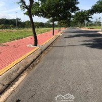 Bán Gấp Đất Nền Dự Án Garden Riverside, Đt 818, Thủ Thừa, Long An, 1,55 Tỷ, 100M2