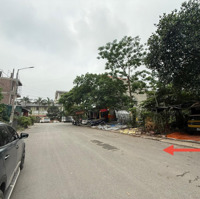 Chính Chủ Nhờ Ae Sale Kết Nối Bán Lô Đất 105M2 Tại Đường Nguyễn Thái Học, P. Tân Mỹ, Tp Bắc Giang