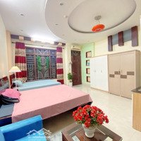 Cho Thuê Chung Cư Mini 5 Triệu Vnd, 45 M2 Tại Trung Hòa, Cầu Giấy, Hà Nội, Giá Siêu Hời!