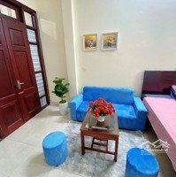 Cho Thuê Chung Cư Mini 5 Triệu Vnd, 45 M2 Tại Trung Hòa, Cầu Giấy, Hà Nội, Giá Siêu Hời!
