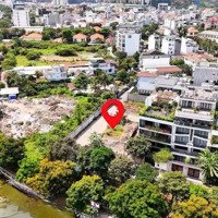 Khan Hiếm!!!Cần Bán Đất 3 Mặt Tiền View Sông Sài Gòn Đường Số 11 An Phú Quận 2, Diện Tích: 312M2 Giá Bán 70 Tỷ