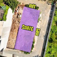 Khan Hiếm!!!Cần Bán Đất 3 Mặt Tiền View Sông Sài Gòn Đường Số 11 An Phú Quận 2, Diện Tích: 312M2 Giá Bán 70 Tỷ