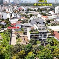 Khan Hiếm!!!Cần Bán Đất 3 Mặt Tiền View Sông Sài Gòn Đường Số 11 An Phú Quận 2, Diện Tích: 312M2 Giá Bán 70 Tỷ