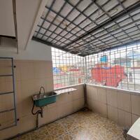 nhà độc lập ngõ 3xx Tô hiệu - lê chân # 3,15 tỷ