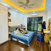 Hiếm! Liên Mạc Nhà 5 Tầng, Mặt Ngõ, Ô Tô, Kinh Doanh, Giá Chỉ 5,2 Tỷ Còn Thương Lượng
