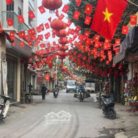 Hiếm! Liên Mạc Nhà 5 Tầng, Mặt Ngõ, Ô Tô, Kinh Doanh, Giá Chỉ 5,2 Tỷ Còn Thương Lượng