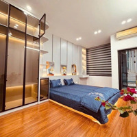 Hiếm! Liên Mạc Nhà 5 Tầng, Mặt Ngõ, Ô Tô, Kinh Doanh, Giá Chỉ 5,2 Tỷ Còn Thương Lượng