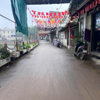 Cần Bán 1 Siêu Phẩm Lô Đất Như Phân Lô Vỉ Hè Ô Tránh Tại Yên Nghĩa Hà Đông Diện Tích: 50M Giá Bán 8,2Tỷ