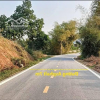 Lô Víp 2 Mặt Tiền Kcn Cư Yên Lương Sơn Hòa Bình