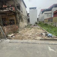 Bán Đất Thị Trấn Đông Anh, Thông Xe Tải