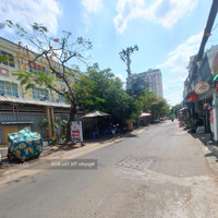 Bán Chdv Đường Lâm Văn Bền - Hẻm Nhựa 12M - Quận 7 - Ngang 8M - Thu Nhập 40 Triệu/ Tháng - Hơn 14 Tỷ