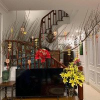 Duy Nhất Căn Này! 5 Tầng Full Nội Thất Ô Tô Vào Tận Cửa 3 Bước Ra Chợ Chỉ 7.3 Tỷ