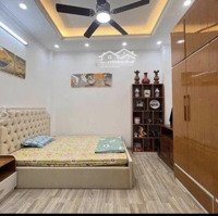 Duy Nhất Căn Này! 5 Tầng Full Nội Thất Ô Tô Vào Tận Cửa 3 Bước Ra Chợ Chỉ 7.3 Tỷ