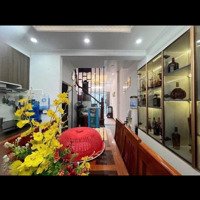 Duy Nhất Căn Này! 5 Tầng Full Nội Thất Ô Tô Vào Tận Cửa 3 Bước Ra Chợ Chỉ 7.3 Tỷ