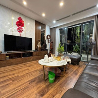 Bán Nhà Phố Nguyễn Khang 65M*5Tmặt Tiền6M Ô Tô Tránh - Kinh Doanh Đỉnh - Giá Chỉ Nhỉnh 23 Tỷ