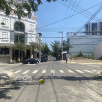 Bán Lô Góc Diên Tích Nhỏ Mặt Đường Nguyễn Phi Khanh. Giá 70 Tr/M2
