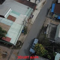 Bán Nền Đất Thổ Cư - 3 Mặt Thoáng, Khu Dân Cư Hiện Hữu Tiện Ở Hoặc Đầu Tư