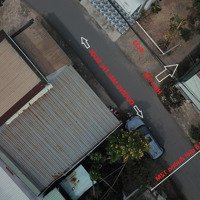 Bán Nền Đất Thổ Cư - 3 Mặt Thoáng, Khu Dân Cư Hiện Hữu Tiện Ở Hoặc Đầu Tư