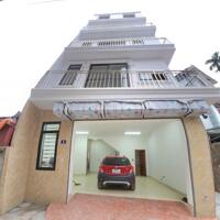 Bán nhà Lệ Mật,Việt Hưng 6 tầng,50m,mt6m oto vào nhà nhỉnh 8 tỷ