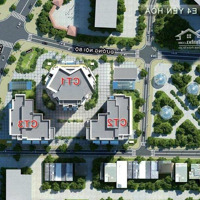 Bán Nhanh Căn Góc 4 Phòng Ngủ- 180M2 Cc E4 Yên Hoà, Cầu Giấy. Tầng Trung 3 Mặt Thoáng, Full Nội Thất
