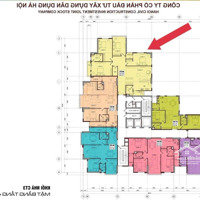 Bán Nhanh Căn Góc 4 Phòng Ngủ- 180M2 Cc E4 Yên Hoà, Cầu Giấy. Tầng Trung 3 Mặt Thoáng, Full Nội Thất