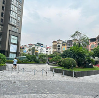 Bán Nhanh Căn Góc 4 Phòng Ngủ- 180M2 Cc E4 Yên Hoà, Cầu Giấy. Tầng Trung 3 Mặt Thoáng, Full Nội Thất