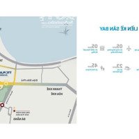 Bán Căn Dualkey Ttc Plaza Trung Tâm Thành Phố - View Biển View Thành Phố