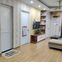 Bán Căn Hộ Sổ Đỏ Chính Chủ Tại Hud3 Linh Đàm, Giá Tốt. Liên Hệ: 0983392687