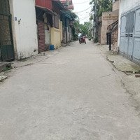 Đất Trâu Quỳ, Giáp Viện Nông Nghiệp, Ô Tô Tránh Thông Tứ Tung, Gần Sân Chơi, Thông Số Đẹp, Ở Sướng