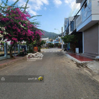 Đất Mặt Đường Nguyễn An- Hòn Xện.diện Tích148M2 Ngang 7.7M. Hướng Đông Nam Quay Ra Biển