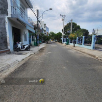 Đất Mặt Đường Nguyễn An- Hòn Xện.diện Tích148M2 Ngang 7.7M. Hướng Đông Nam Quay Ra Biển