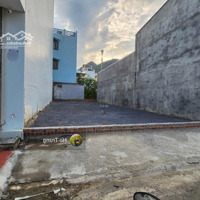 Đất Mặt Đường Nguyễn An- Hòn Xện.diện Tích148M2 Ngang 7.7M. Hướng Đông Nam Quay Ra Biển