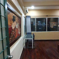 Cần Tiền Bán Cư Xá Đường Sắt 2 Phòng Ngủlý Thái Tổ - Q3