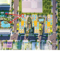 Qũy Căn 2 Phòng Ngủtháng 5/2025 Phân Khu Canopy Vinhomes Smartcity Giá Bán 4,5 Tỷ . Liên Hệ: 0949891456