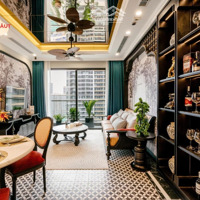 Duy Nhất 1 Căn 1Pn+ Opus One Full Nội Thất Rẽ Nhất View Biển Hồ Vinwonders Chỉ 3.7 Tỷ Nhận Ngay Vf3