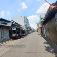 Bán Nhà Chính Chủ 50M2 - Hẻm Xe Hơi - Kdc Him Lam - Quận 7 - Ngang 4.2M - Nhích 3 Tỷ