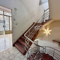 90M2 Tt Bình Thạnh - Xvnt Ngang Khủng 6.4Mhẽm Xe Hơi6M Giáp Bạch Đằng Vuông Vức - 8 Phòng Ngủchỉ 11Ty9