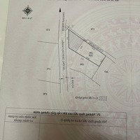 Bán Đất 2 Mặt Tiền Đường Trần Đại Nghĩa, 12,5 Tỷ, 319M2, Đẹp, Nhiều Tiện Ích