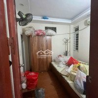 Cho Thuê Căn Hộ Chung Cư Tầng 3 Đầy Đủ Đồ Gần Phố Thái Thịnh (Đống Đa)